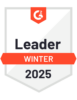 G2 leader winter 2025